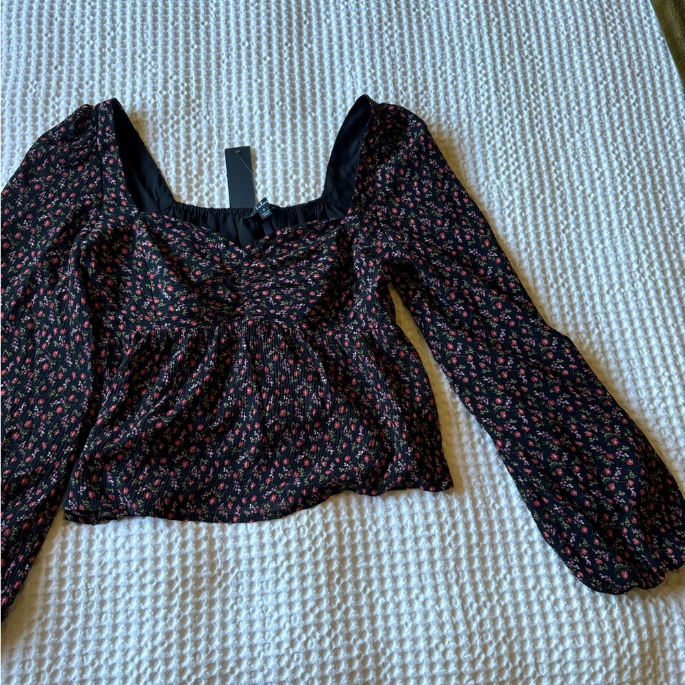Lulus sz Small shirt